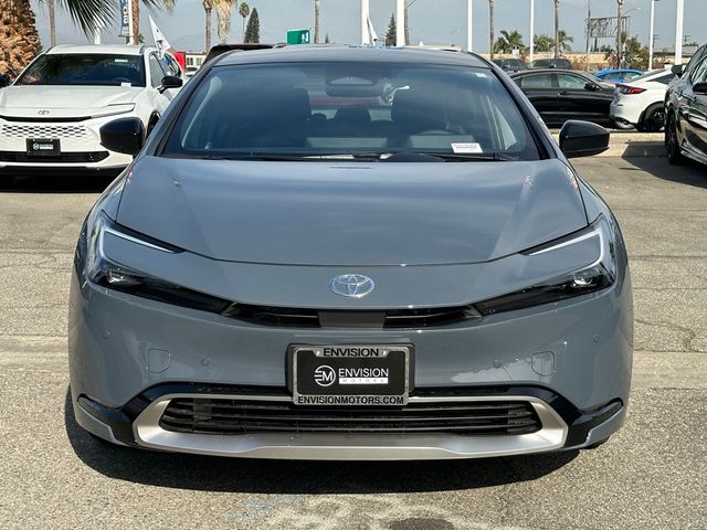 2024 Toyota Prius Prime XSE