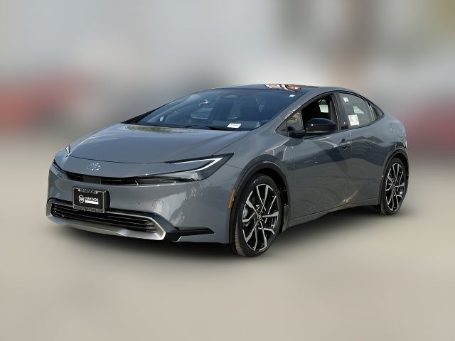 2024 Toyota Prius Prime XSE