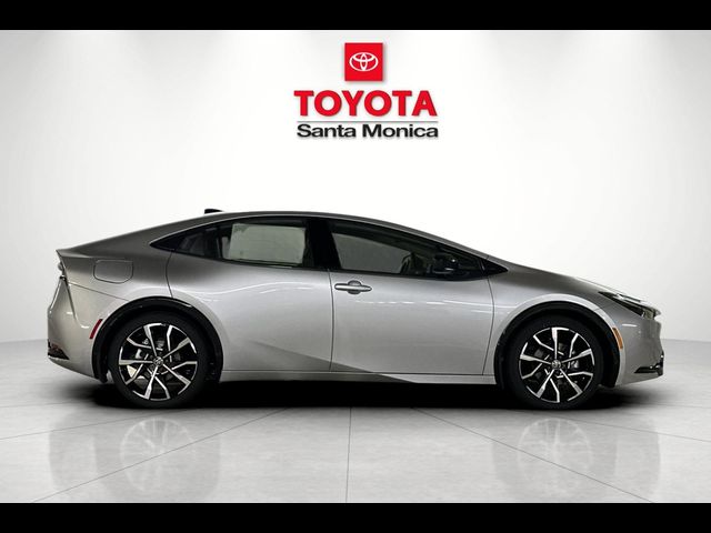 2024 Toyota Prius Prime XSE