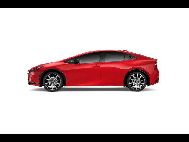 2024 Toyota Prius Prime XSE