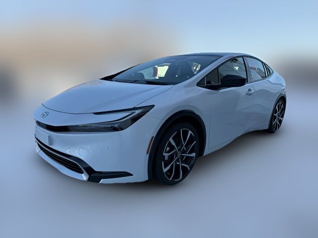 2024 Toyota Prius Prime XSE