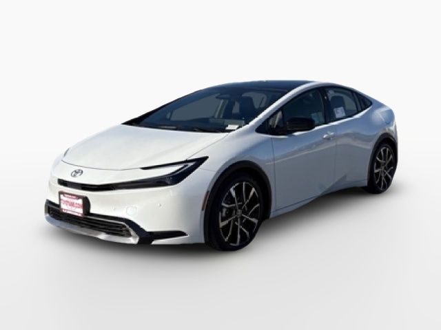 2024 Toyota Prius Prime XSE