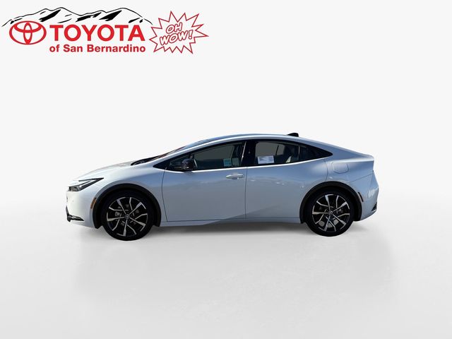 2024 Toyota Prius Prime XSE