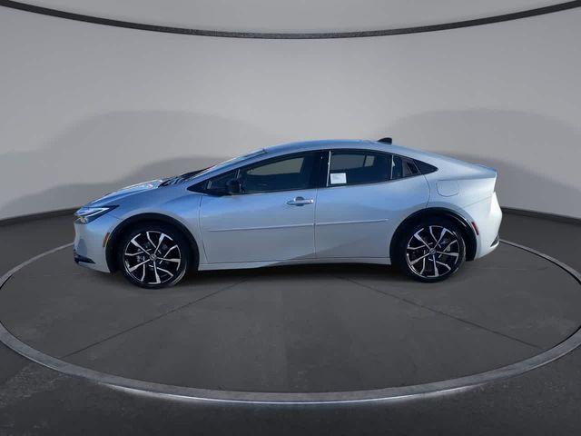 2024 Toyota Prius Prime XSE