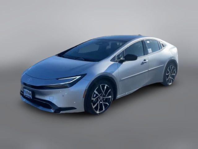 2024 Toyota Prius Prime XSE