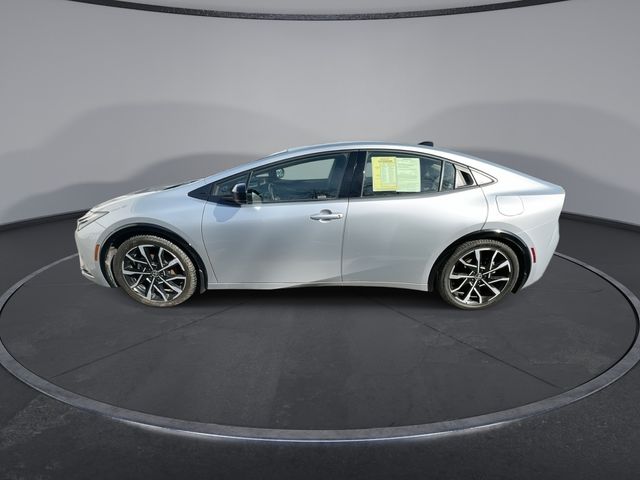2024 Toyota Prius Prime XSE