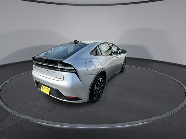 2024 Toyota Prius Prime XSE