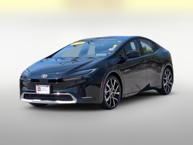2024 Toyota Prius Prime XSE