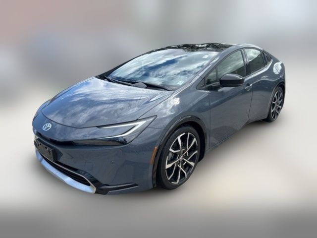 2024 Toyota Prius Prime XSE