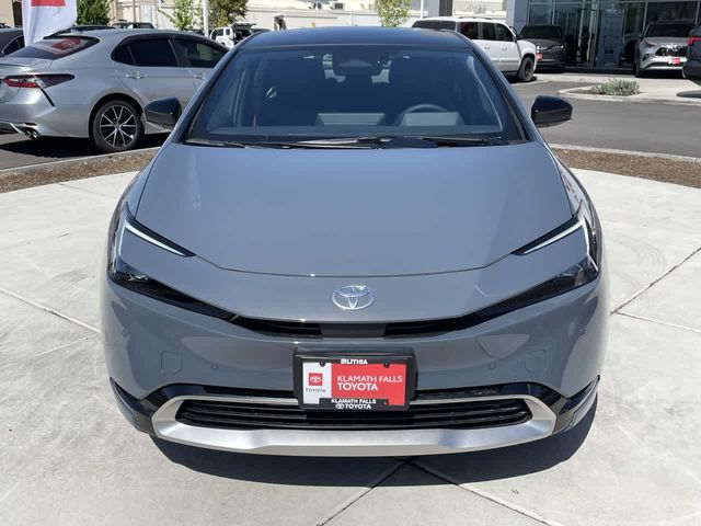 2024 Toyota Prius Prime XSE