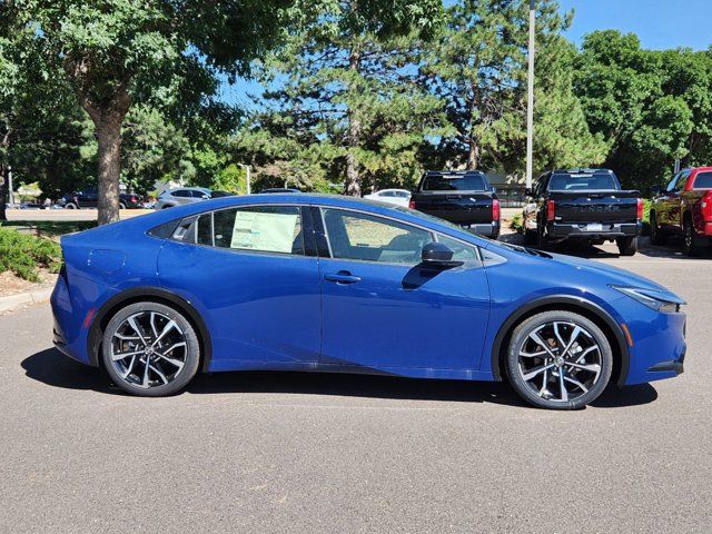 2024 Toyota Prius Prime XSE