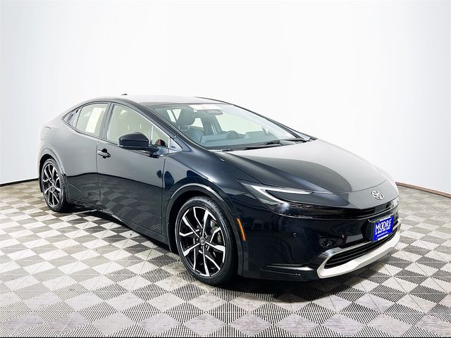 2024 Toyota Prius Prime XSE