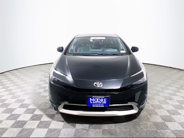 2024 Toyota Prius Prime XSE