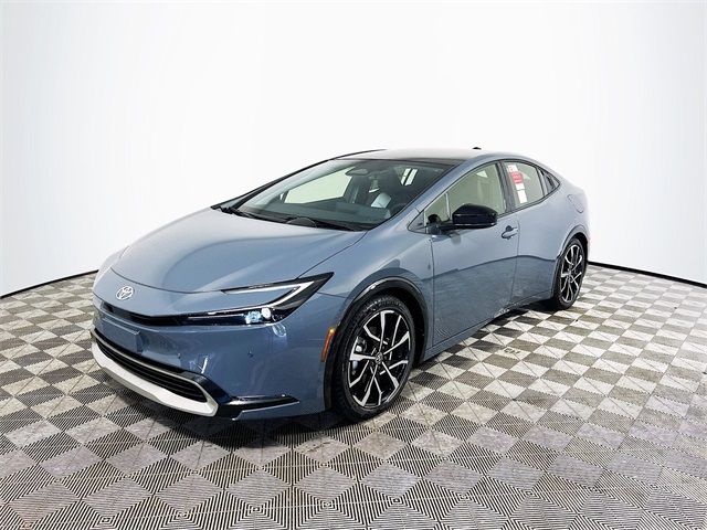 2024 Toyota Prius Prime XSE