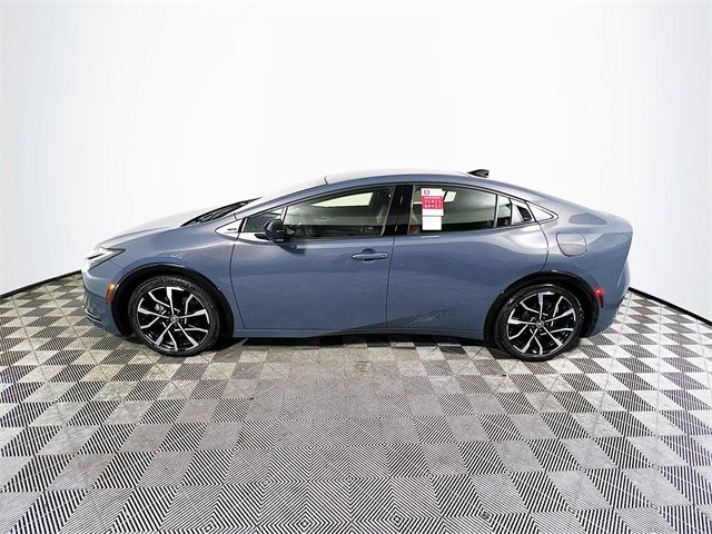 2024 Toyota Prius Prime XSE