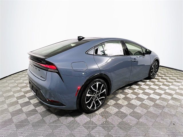 2024 Toyota Prius Prime XSE