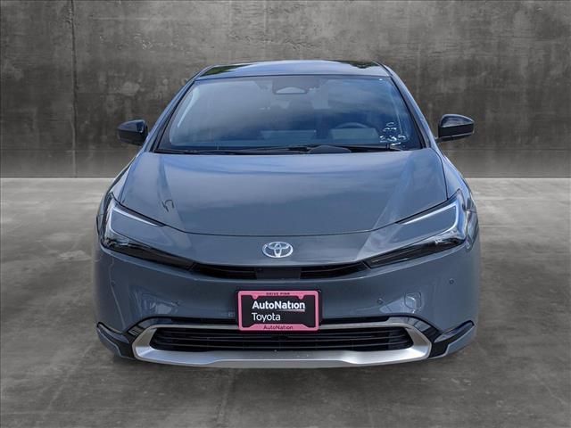 2024 Toyota Prius Prime XSE