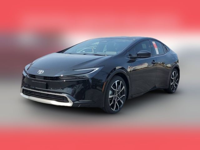 2024 Toyota Prius Prime XSE