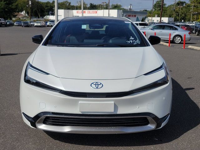 2024 Toyota Prius Prime XSE