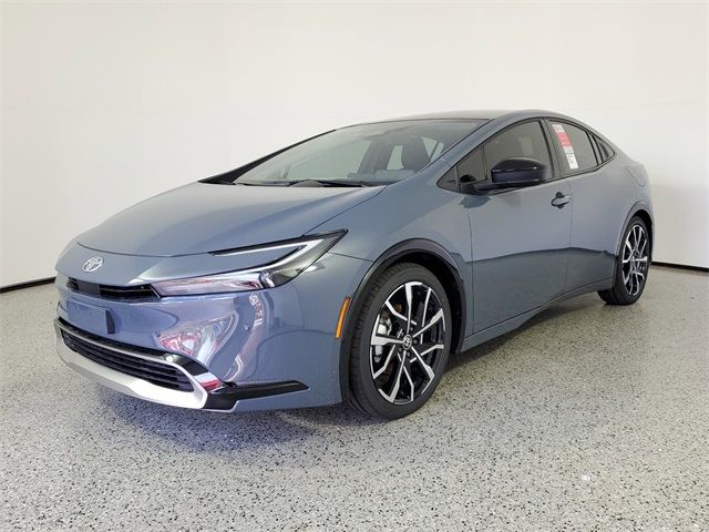 2024 Toyota Prius Prime XSE