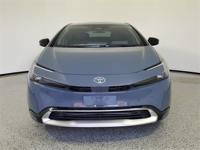 2024 Toyota Prius Prime XSE