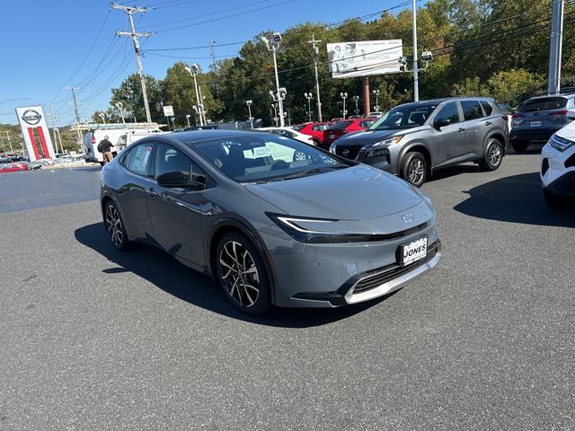 2024 Toyota Prius Prime XSE