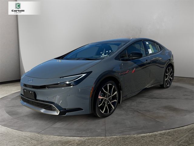 2024 Toyota Prius Prime XSE