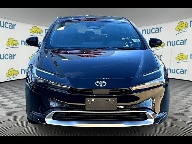 2024 Toyota Prius Prime XSE