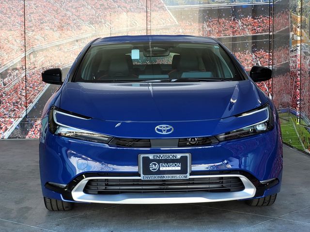 2024 Toyota Prius Prime XSE