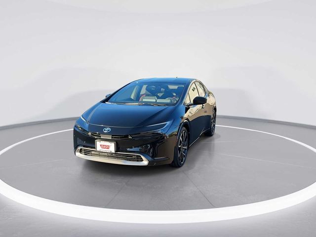 2024 Toyota Prius Prime XSE