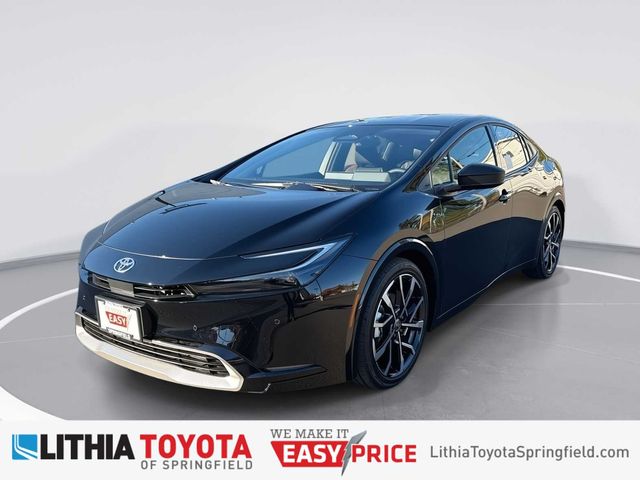 2024 Toyota Prius Prime XSE