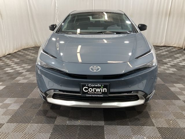 2024 Toyota Prius Prime XSE