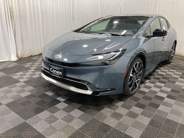 2024 Toyota Prius Prime XSE