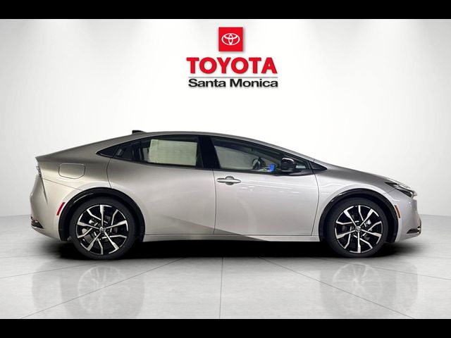 2024 Toyota Prius Prime XSE