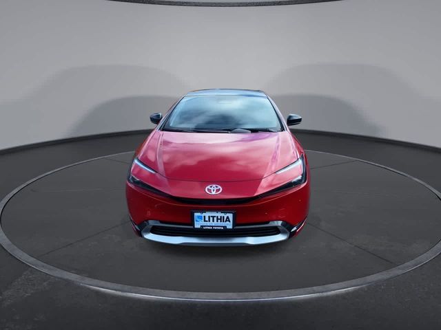 2024 Toyota Prius Prime XSE