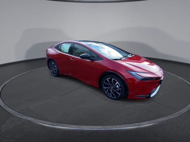 2024 Toyota Prius Prime XSE