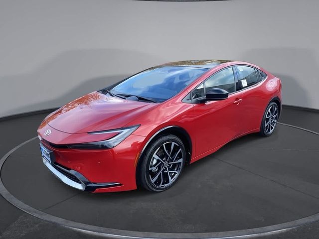 2024 Toyota Prius Prime XSE