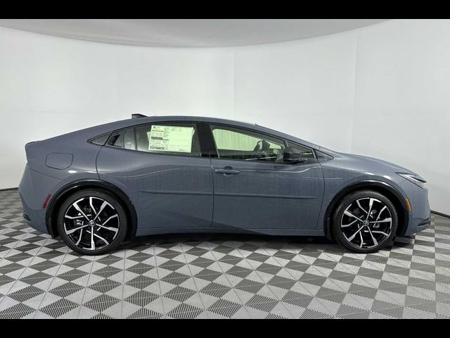 2024 Toyota Prius Prime XSE