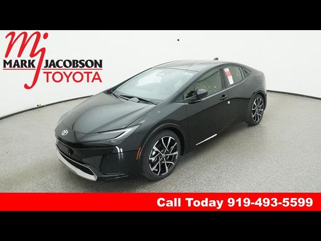 2024 Toyota Prius Prime XSE