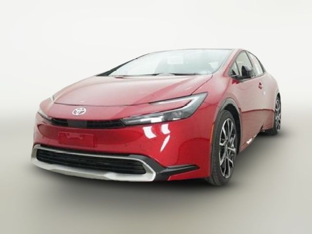 2024 Toyota Prius Prime XSE Premium