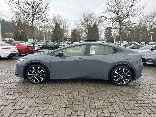 2024 Toyota Prius Prime XSE