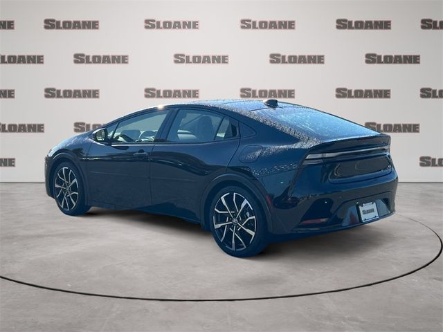 2024 Toyota Prius Prime XSE