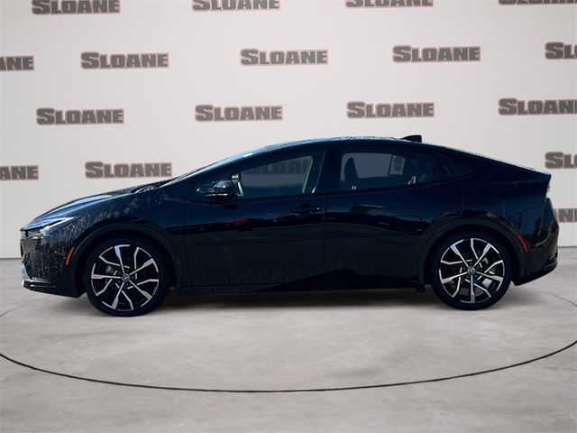 2024 Toyota Prius Prime XSE