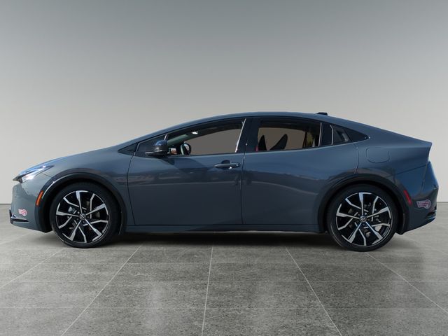 2024 Toyota Prius Prime XSE