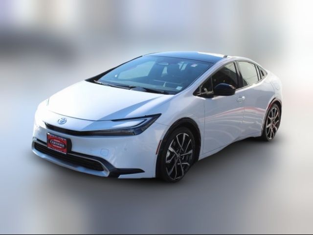 2024 Toyota Prius Prime XSE