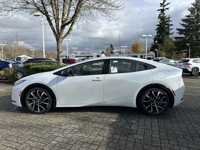 2024 Toyota Prius Prime XSE