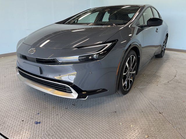 2024 Toyota Prius Prime XSE