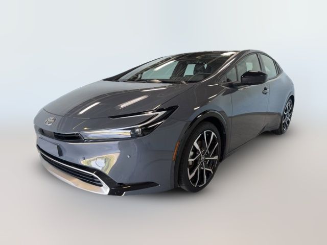 2024 Toyota Prius Prime XSE