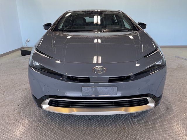 2024 Toyota Prius Prime XSE