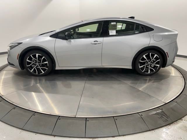 2024 Toyota Prius Prime XSE